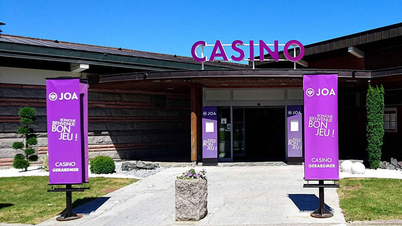casino joa de gerardmer