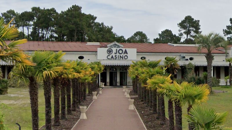 casino joa de gujan mestras