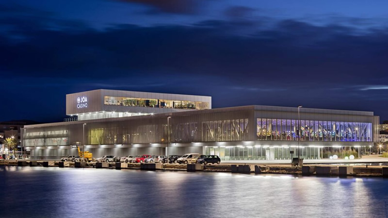 casino joa la seyne