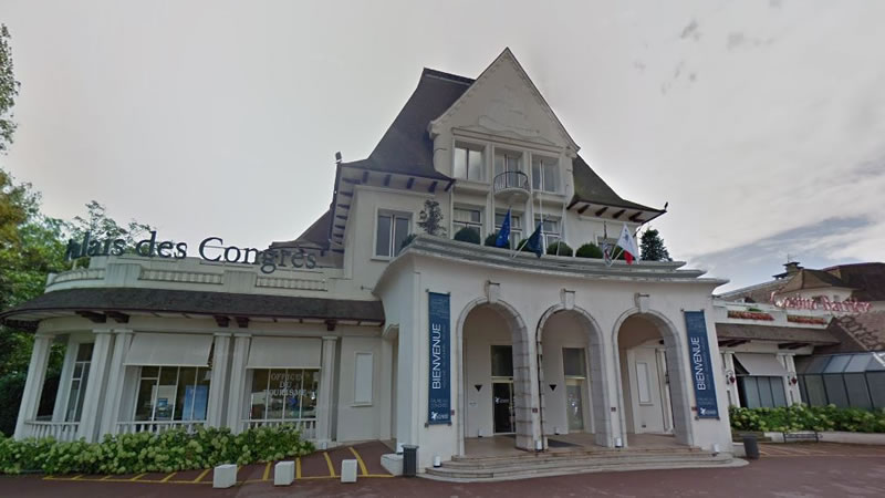 casino le touquet barriere