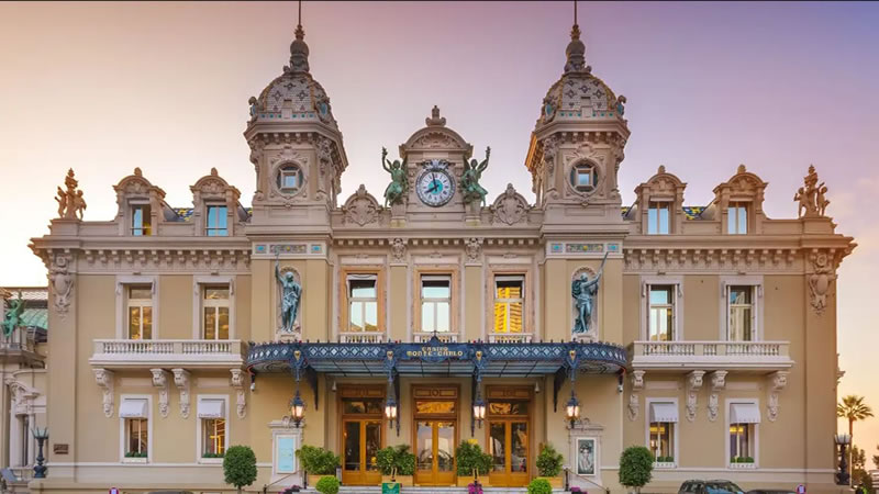 casino monte carlo