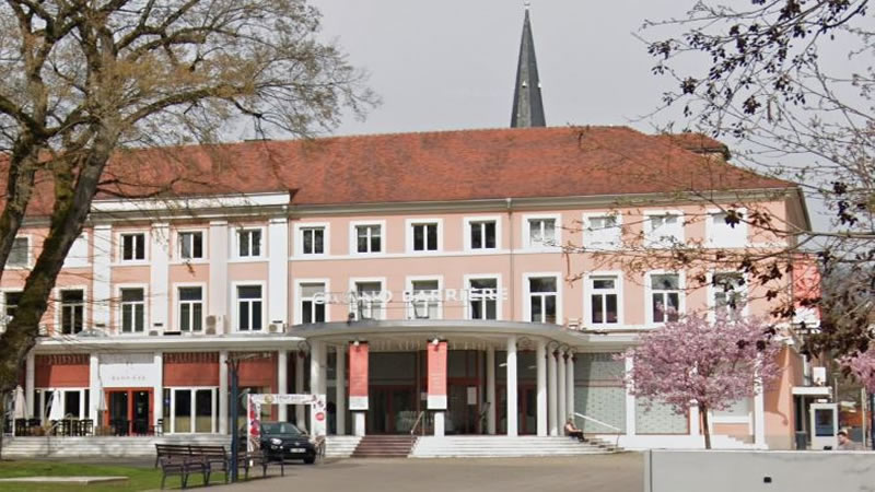 casino niederbronn