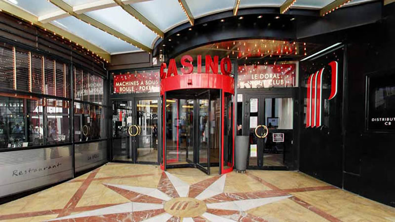 casino partouche du touquet
