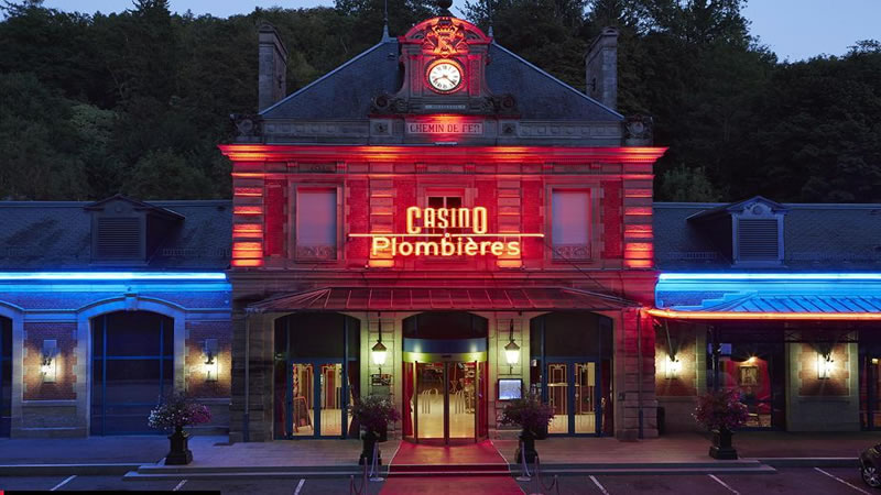 casino plombières