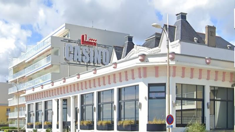 casino pornichet