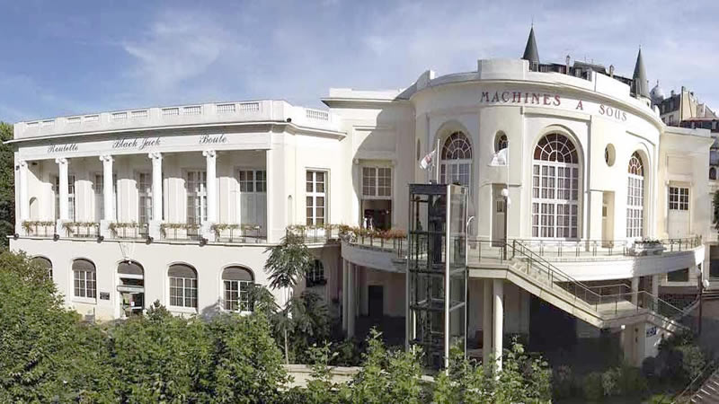 casino royat