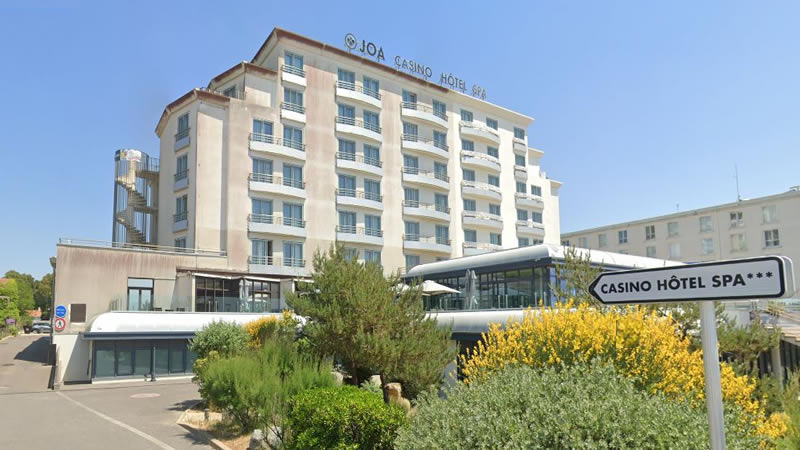 casino saint brevin