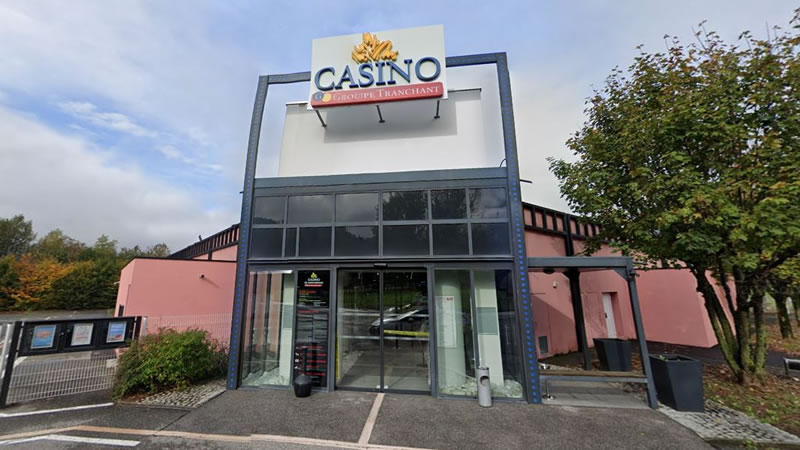 casino saint gervais