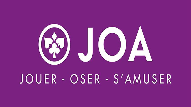 casinos JOA