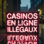 casinos en ligne illégaux