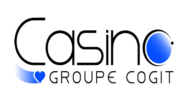casinos groupe Cogit