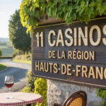 casinos haut de france