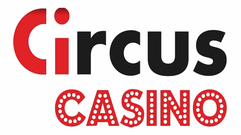 groupe circus casino