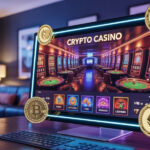 crypto casino enligne