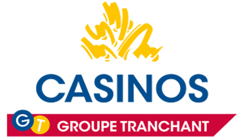 groupe tranchant