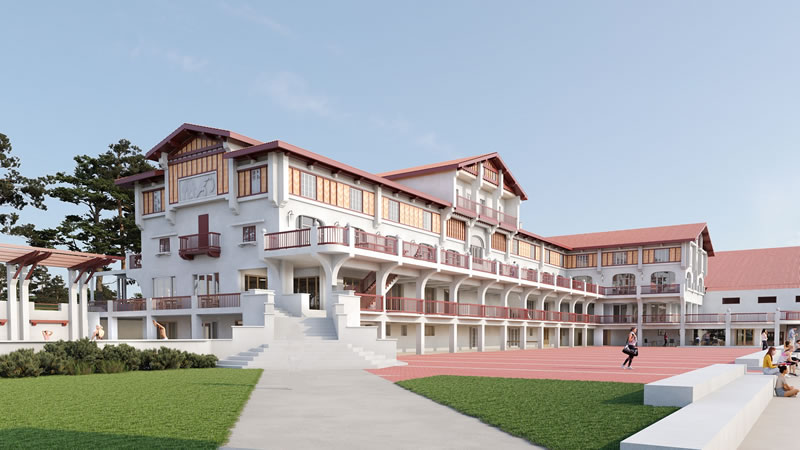 hossegor casino