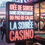 idee sortie dans le Pas de calais