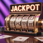 jackpot pornichet