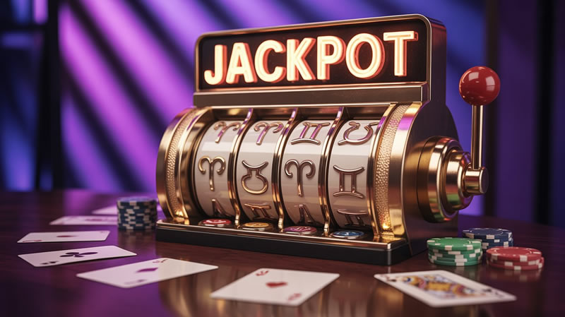 jackpot pornichet