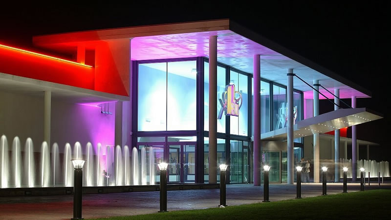 pasino saint amand