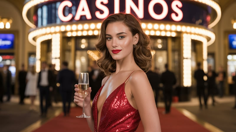 sorties casino dans l'Ain