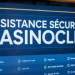 Assistance Sécurité CasinoClic