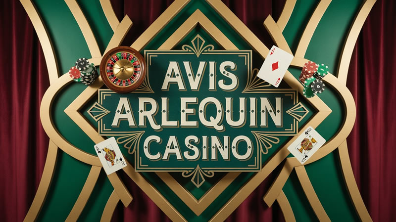 Avis Arlequin Casino