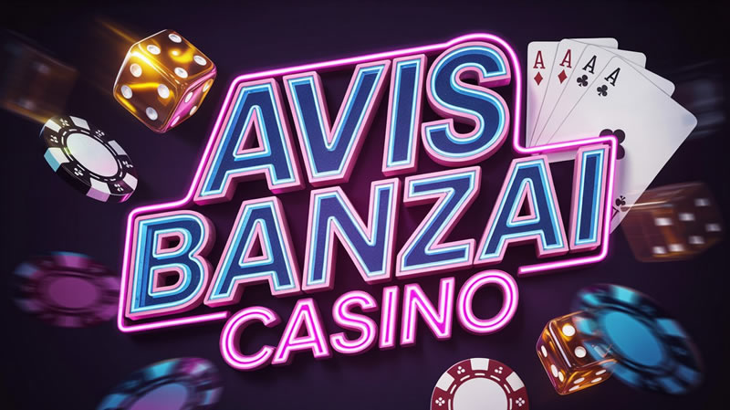 Avis Banzai Casino