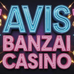 Avis Banzai Casino