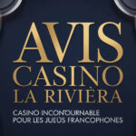 Avis Casino La Riviera