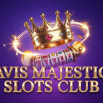 Avis Majestic Slots Club