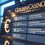 Avis casino Golden Euro