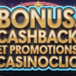 BONUS CASINOCLIC 500