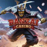 Banzai CASINO Battle