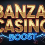 Banzai CASINO Boost
