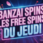 Banzai Spins