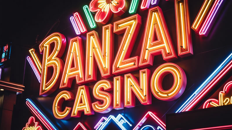 Banzai casino