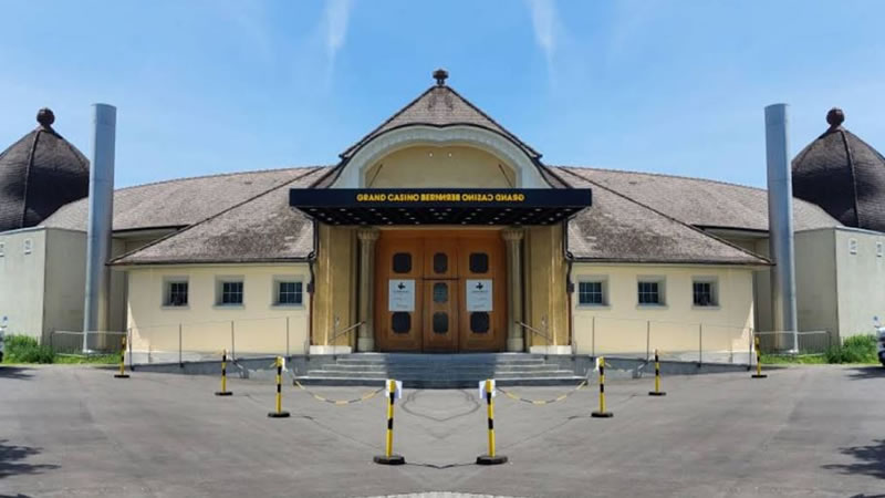 Bern Casino