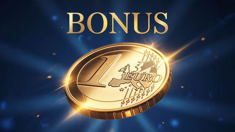 Bonus Golden Euro