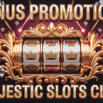 Bonus Promotions Majestic Slots Club