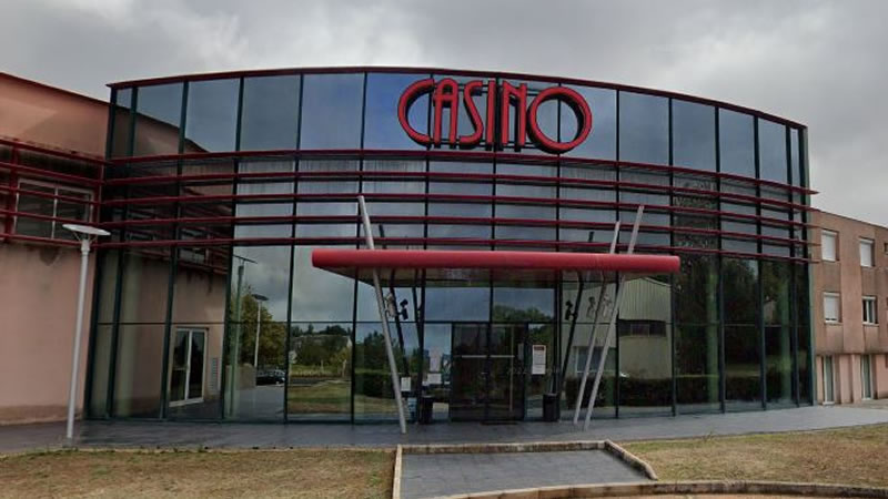 Casino Alvignac