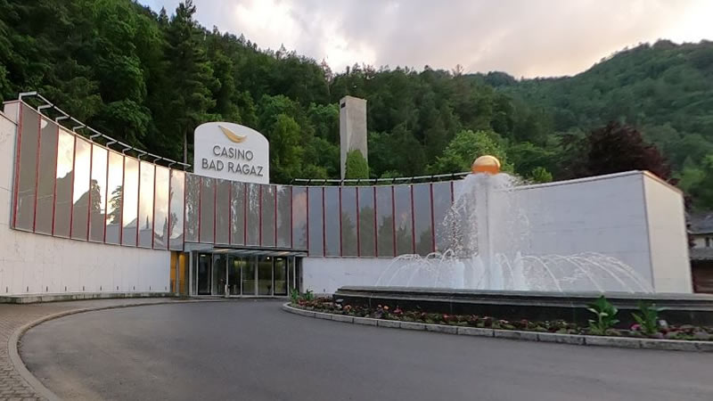 Casino Bad Ragaz