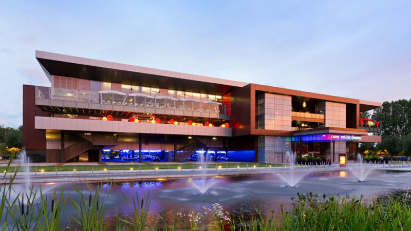 Casino Barriere Toulouse