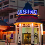 Casino Canet en Roussillon