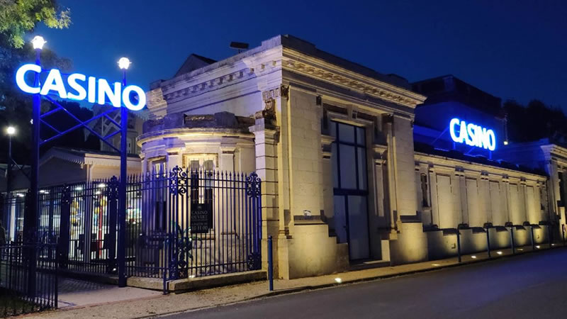 Casino Castéra-Verduzan