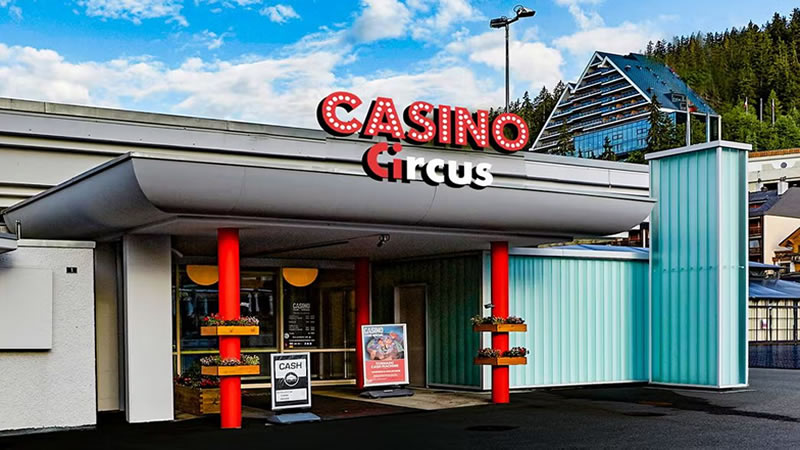 Casino Crans Montana