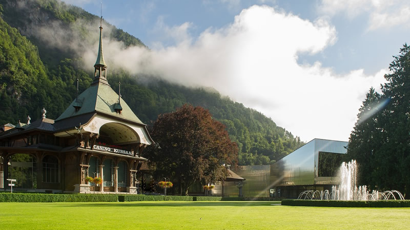 Casino Interlaken