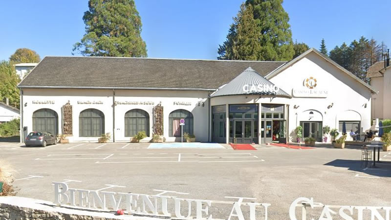 Casino Lacaune