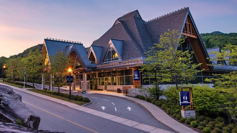 Casino Mont Tremblant