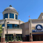 Casino Nova Scotia Halifax